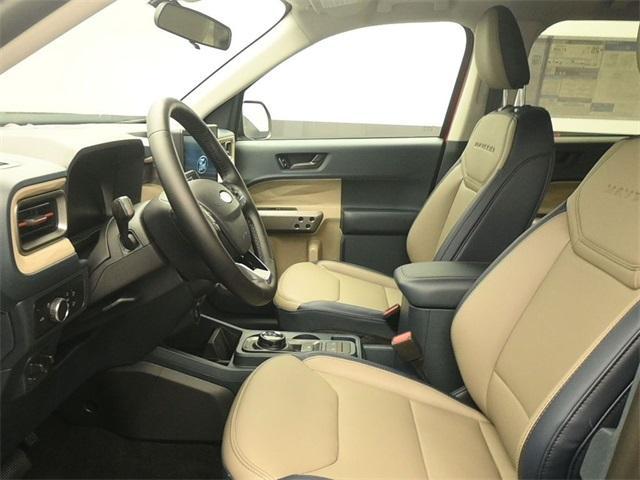 new 2026 Ford Maverick car, priced at $39,600