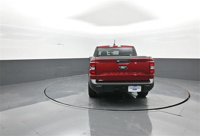 new 2026 Ford Maverick car, priced at $39,600