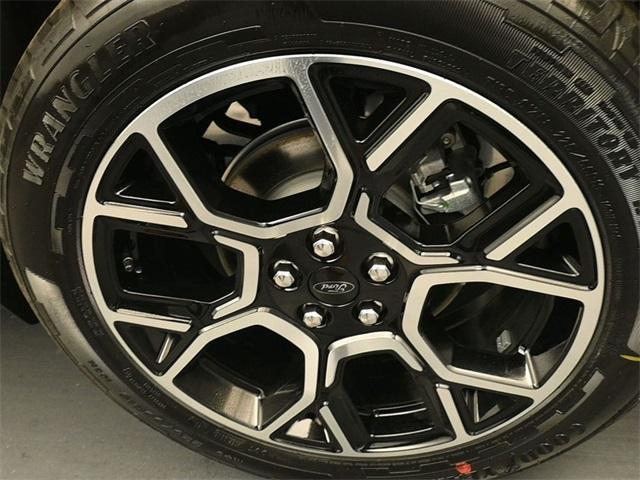 new 2026 Ford Maverick car, priced at $39,600