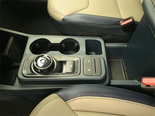 new 2026 Ford Maverick car, priced at $39,600