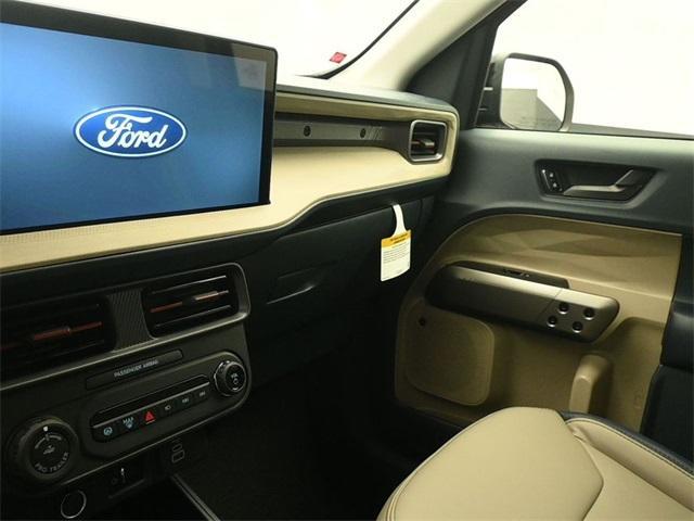 new 2026 Ford Maverick car, priced at $39,600