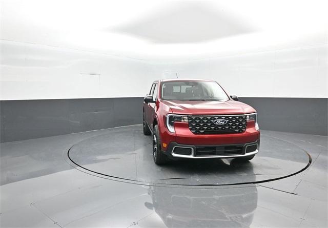 new 2026 Ford Maverick car, priced at $39,600