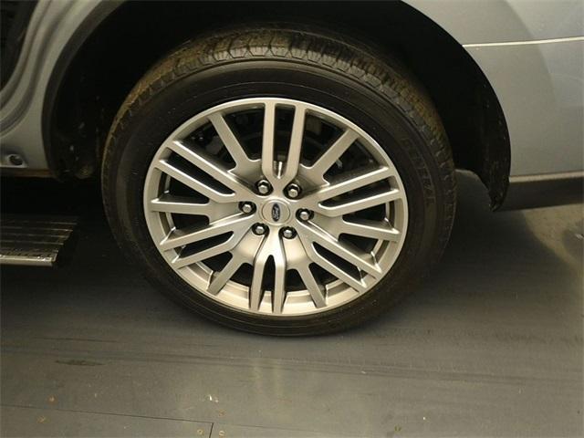 used 2022 Ford Expedition car, priced at $49,436