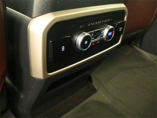 used 2022 Ford Expedition car, priced at $49,436