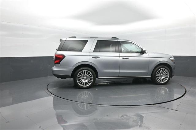 used 2022 Ford Expedition car, priced at $49,436