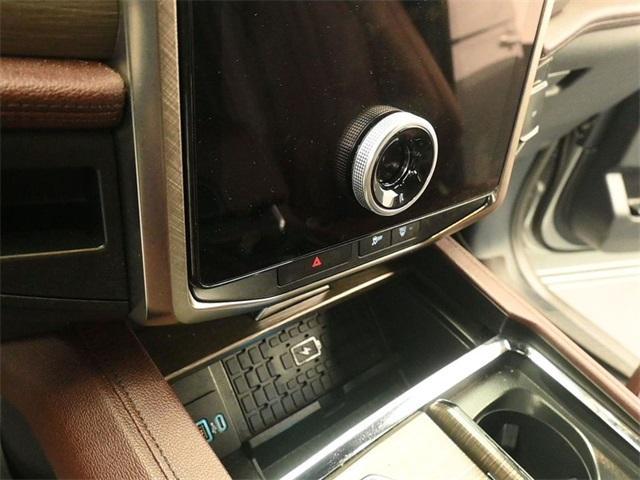 used 2022 Ford Expedition car, priced at $49,436