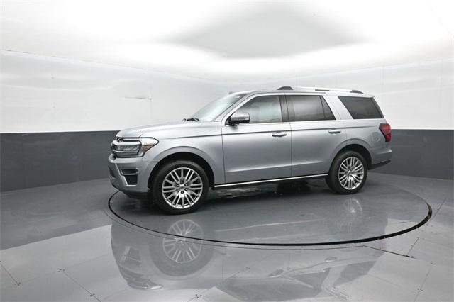 used 2022 Ford Expedition car, priced at $49,436