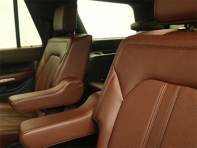 used 2022 Ford Expedition car, priced at $49,436