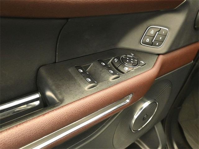 used 2022 Ford Expedition car, priced at $49,436