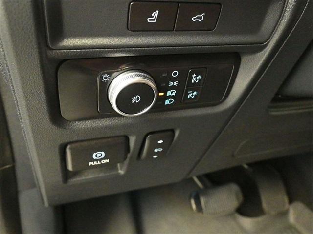 used 2022 Ford Expedition car, priced at $49,436