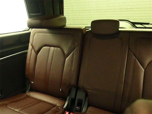 used 2022 Ford Expedition car, priced at $49,436