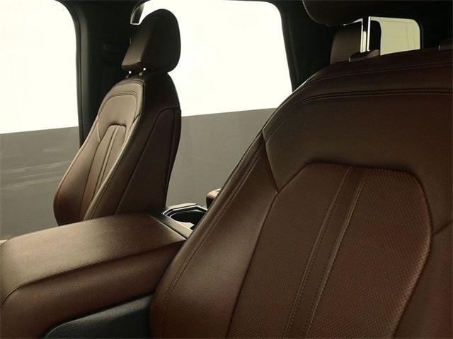 used 2022 Ford Expedition car, priced at $49,436