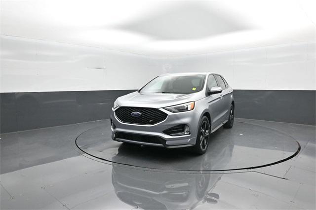 used 2020 Ford Edge car, priced at $20,278