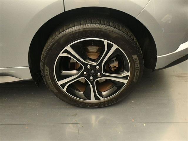 used 2020 Ford Edge car, priced at $20,278