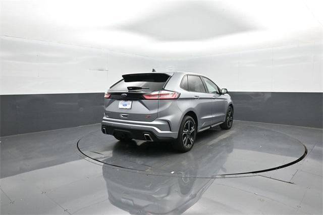 used 2020 Ford Edge car, priced at $20,278