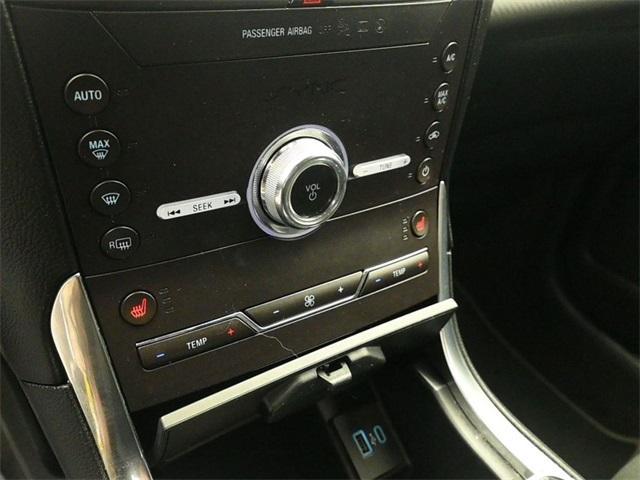 used 2020 Ford Edge car, priced at $20,278