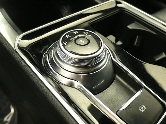 used 2020 Ford Edge car, priced at $20,278