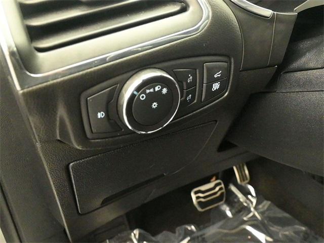 used 2020 Ford Edge car, priced at $20,278