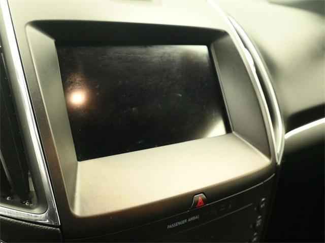 used 2020 Ford Edge car, priced at $20,278