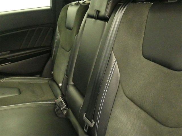 used 2020 Ford Edge car, priced at $20,278