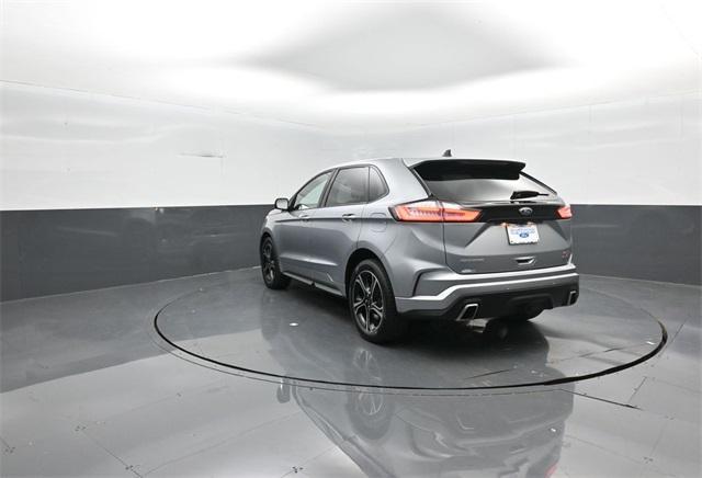 used 2020 Ford Edge car, priced at $20,278