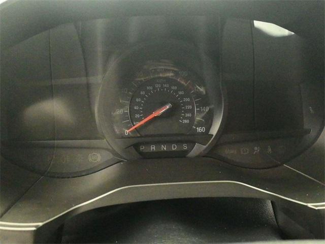 used 2020 Ford Edge car, priced at $20,278