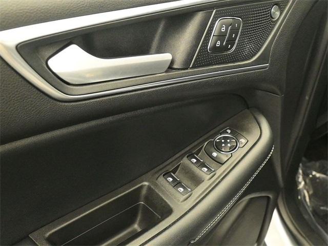 used 2020 Ford Edge car, priced at $20,278