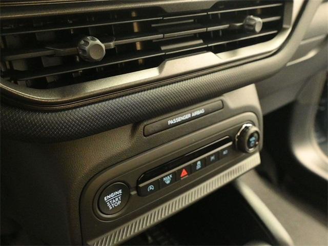 new 2025 Ford Bronco Sport car, priced at $37,377