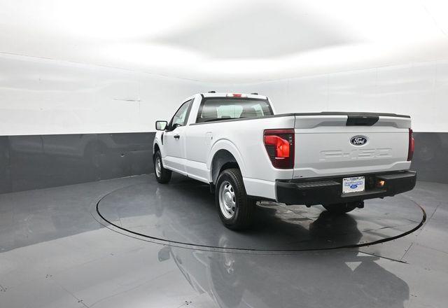 new 2026 Ford F-150 car, priced at $40,912