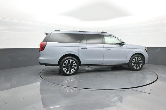 new 2026 Ford Expedition Max car, priced at $86,305