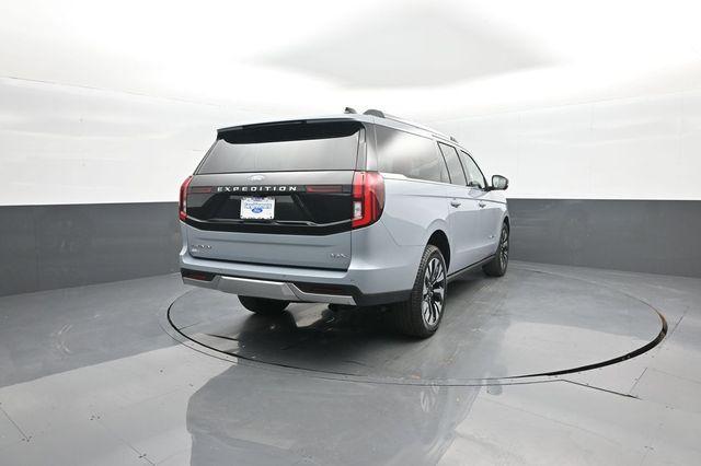 new 2026 Ford Expedition Max car, priced at $86,305