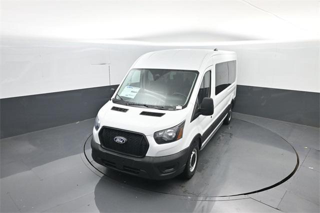 new 2026 Ford Transit-350 car, priced at $58,341