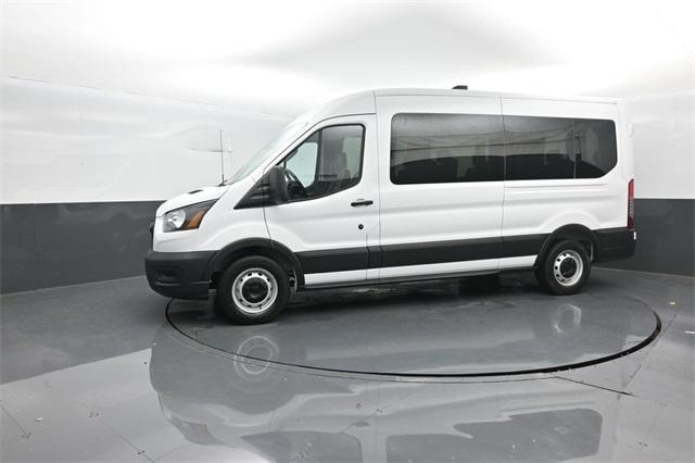 new 2026 Ford Transit-350 car, priced at $58,341