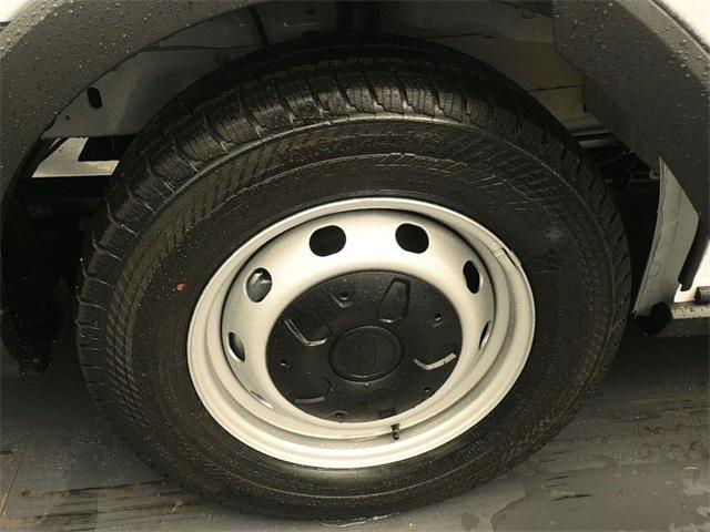 new 2026 Ford Transit-350 car, priced at $58,341