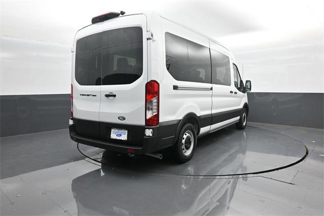 new 2026 Ford Transit-350 car, priced at $58,341