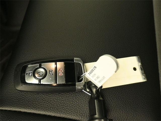 new 2026 Ford Transit-350 car, priced at $58,341