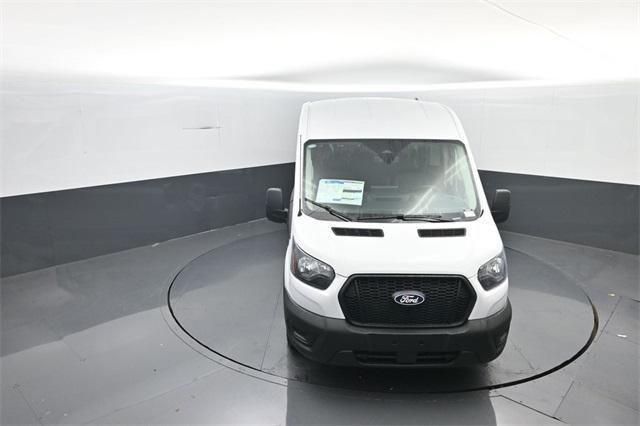 new 2026 Ford Transit-350 car, priced at $58,341