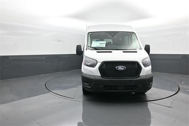 new 2026 Ford Transit-350 car, priced at $58,341