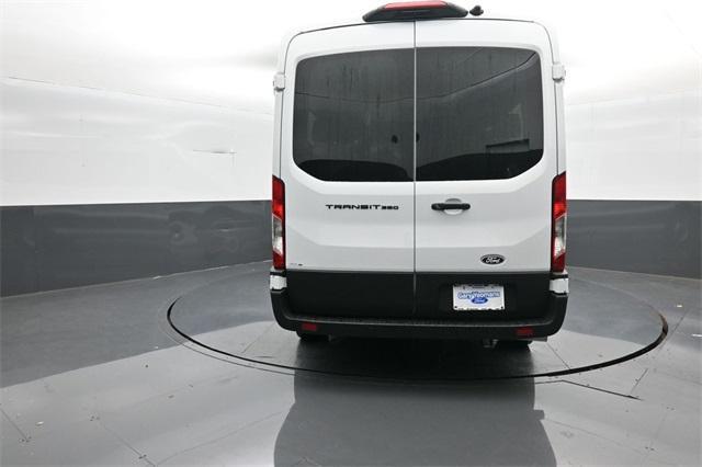 new 2026 Ford Transit-350 car, priced at $58,341