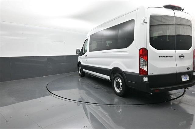 new 2026 Ford Transit-350 car, priced at $58,341