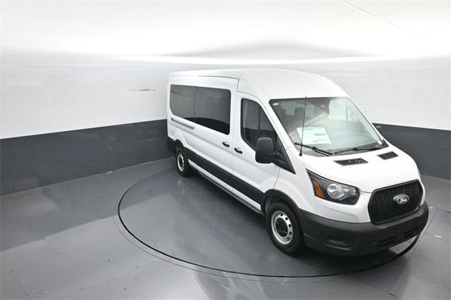 new 2026 Ford Transit-350 car, priced at $58,341