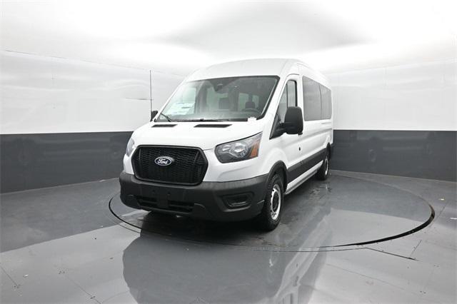 new 2026 Ford Transit-350 car, priced at $58,341