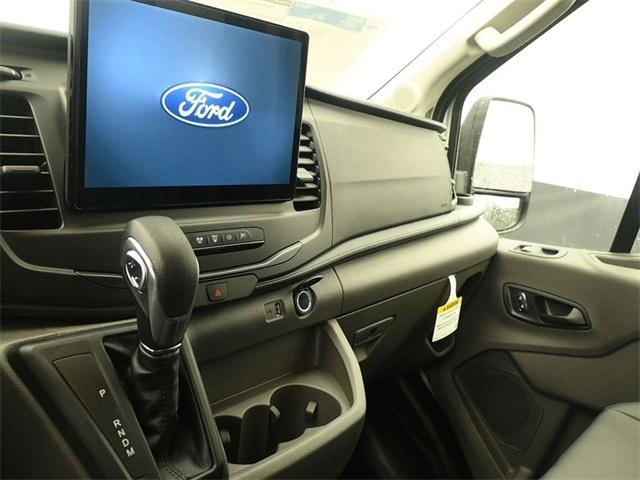 new 2026 Ford Transit-350 car, priced at $58,341