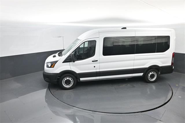 new 2026 Ford Transit-350 car, priced at $58,341