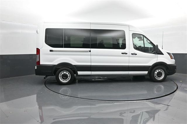 new 2026 Ford Transit-350 car, priced at $58,341
