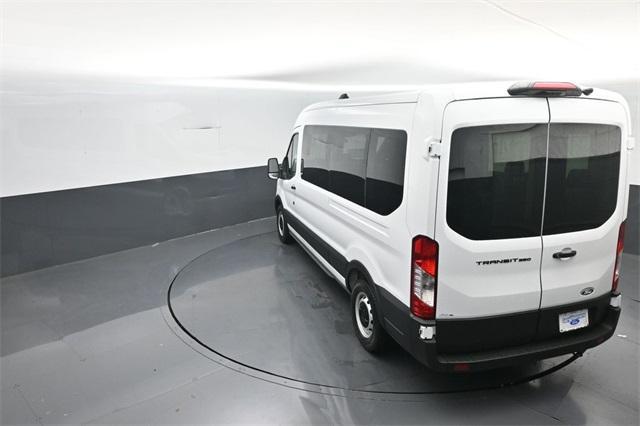 new 2026 Ford Transit-350 car, priced at $58,341