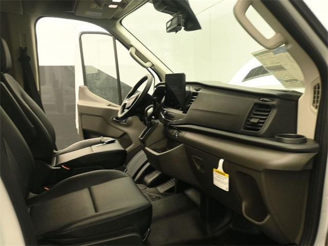 new 2026 Ford Transit-350 car, priced at $58,341