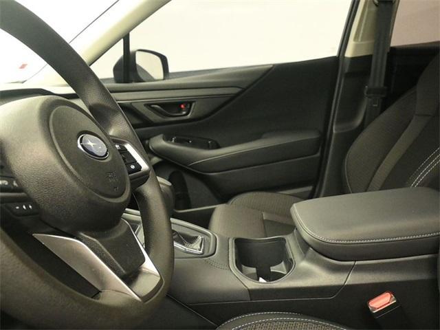 used 2025 Subaru Outback car, priced at $25,764