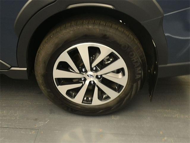 used 2025 Subaru Outback car, priced at $25,764