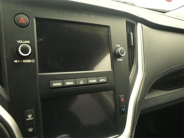 used 2025 Subaru Outback car, priced at $25,764